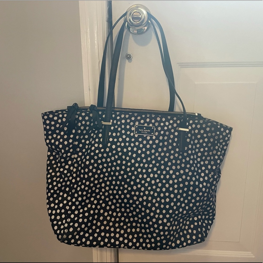 Kate Spade tote